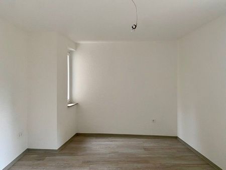 Sanierte und renovierte 3-Zimmer-Wohnung mit Duschbad - Photo 5