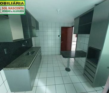 CASA DUPLEX COND. FECHADO - Foto 2