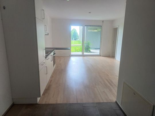 1. MONAT MIETZINSFREI! Moderne 2-Zimmer-Wohnung mit großzügigen Balkon: Genießen Sie Komfort Nähe Hauptbahnhof - Top 610 - Photo 1