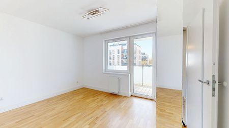 Nowy, 3 pokojowy apartament. Najem okazjonalny. - Zdjęcie 2