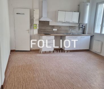 A LOUER Appartement 50000 Saint-lo 2 pi�ces 41.50 m2 - Photo 4