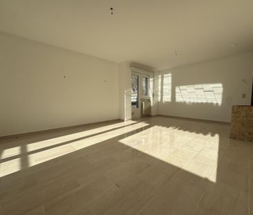 Beautiful and spacious 3.5 room apartment in a quiet location with ... - Photo 2