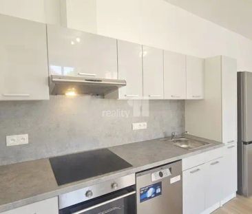 Pronájem, byt 1+kk, 36,6 m - Фото 3
