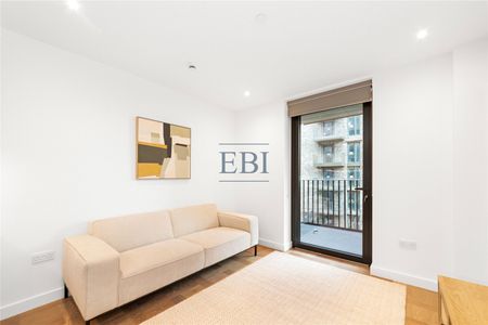 4 Merino Gardens, London Docks, E1W 2DS - Photo 3