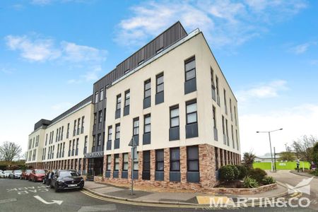 1 bedroom apartment to rent - Photo 5