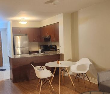 For Lease - 75 South Town Centre Boulevard Unit# 309, Markham, Ontario - Photo 2