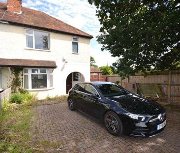 Wokingham Road, Earley, RG6 - Photo 3