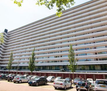 Burgemeester Hogguerstraat 327, 1064 CR, Amsterdam - Foto 6