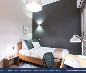 Ενοικίαση κατοικίας, 95 τ.μ., Νέο Ψυχικό, 980 € - Photo 5