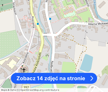 2-pokojowe mieszkanie z balkonem Stronie Śląskie, Czarna Góra - Zdjęcie 1