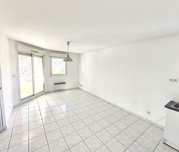 T3 vide - Secteur Les Beaux?Arts / Aiguelongue, - Photo 5