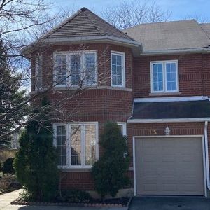 For Lease - 6050 Bidwell Trail Unit# 15, Mississauga, Ontario - Photo 3