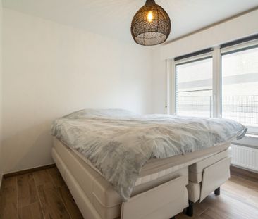 Gezellige woning nabij Okegem centrum - Foto 1