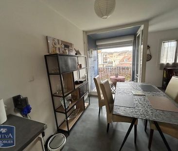 Location Appartement 4 pièces 72m² PERIGUEUX 24000 - Photo 4