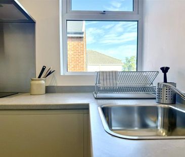 1 bedroom apartment to rent - Photo 6