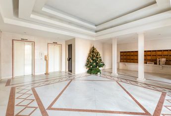 Lisboa, Avenidas Novas,