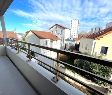 Location / Appartement T2 - Photo 5