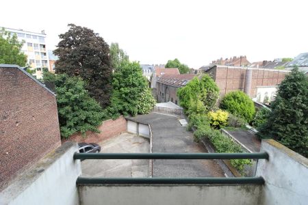 T3 LILLE - 3 pièce(s) - 61.6 m2 - Photo 4