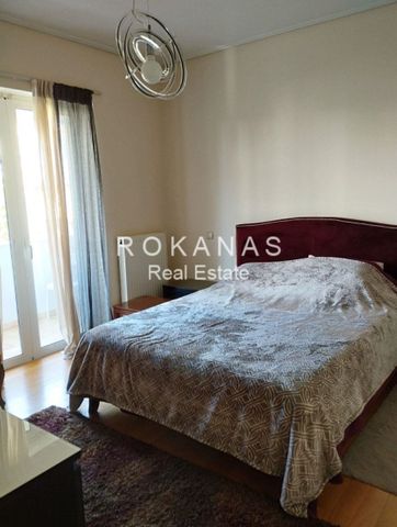 Διαμέρισμα για ενοικίαση Αμαλίειο Ορφανοτροφείο (Μαρούσι) - Φωτογραφία 3