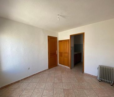 Location Appartement 2 pièces 40m² ST MAXIMIN LA STE BAUME 83470 - Photo 5