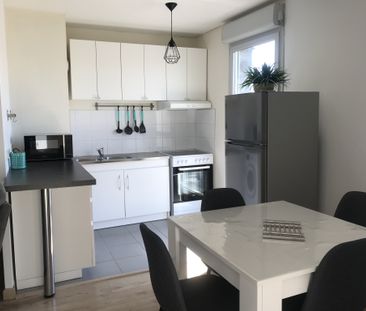 Location Appartement 2 pièces 41m² REIMS 51100 - Photo 2