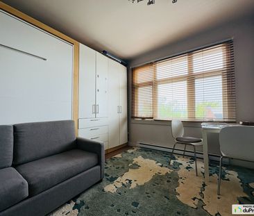 16-254, rue Saint-Jean, Vieux-Québec à louer - Photo 4
