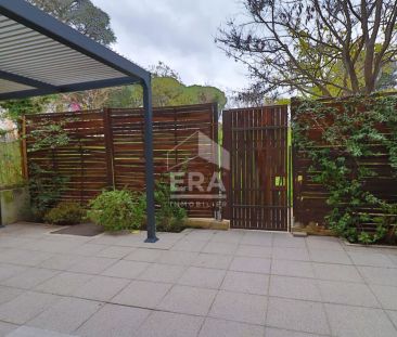 Appartement à LOUER Marseille 2 pièces 26m2 - Photo 1