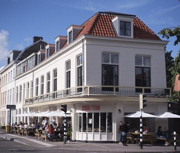 Bovenwoning Biltstraat, Utrecht huren? - Photo 1