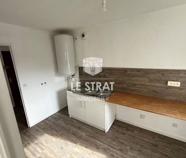 Location Appartement 3 pièces 66m² - Photo 2