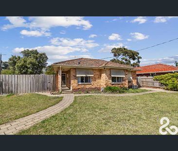 3 Griffiths Street, Bellfield, Vic 3081 - Photo 3