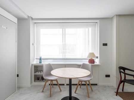 Excellent loft for rent in Chueca - Justicia, Madrid - Photo 5