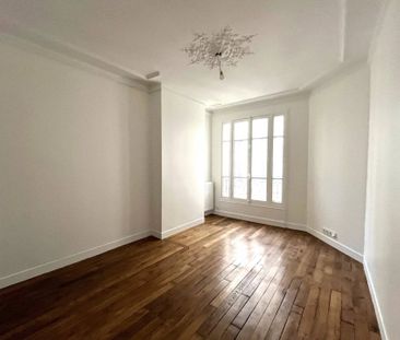 Rental Apartment Paris 18th - Photo 6