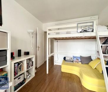 Location Appartement 4 pièces 75m² LE CHESNAY 78150 - Photo 2