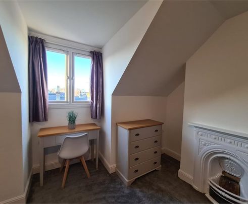 Room 5, Flat 1, 43 Mill Road, Cambridge - Photo 1