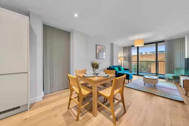 Amity Grove - Photo 1