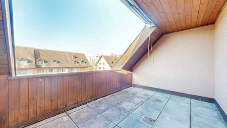 Living in a quiet place on Amselweg - Photo 4