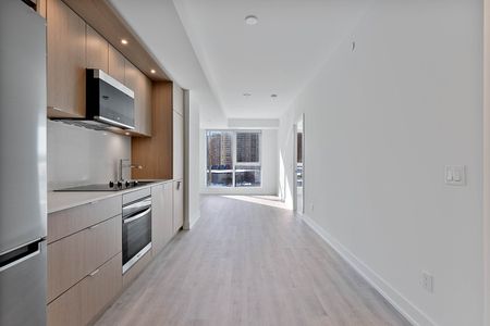For Lease - 25 Cordova Avenue Unit# 413, Toronto, Ontario - Photo 4