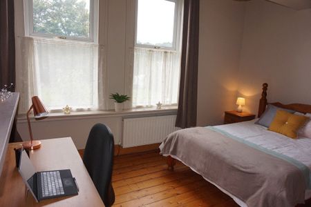 Gambier Terrace, Garth Road, Bangor, ... - Photo 2