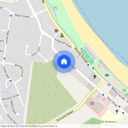 2/70 Pearl Street, NSW 2487, Kingscliff