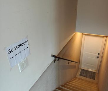 For Lease - 369 Powell Road Unit# Basement, Whitby, Ontario - Photo 4