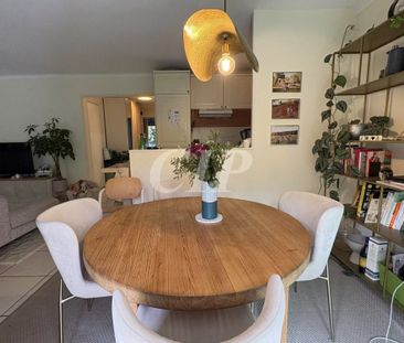 APPARTEMENT DE TYPE 3 Quartier bibemus - Photo 5