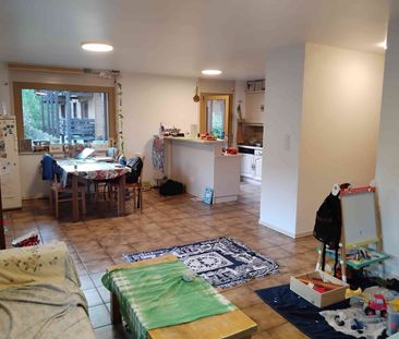 4.5 Zimmer, 110 m², 1. Stock - Foto 2