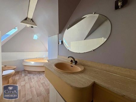 Appartement à louer 3 pièces 64.22m² - Photo 2