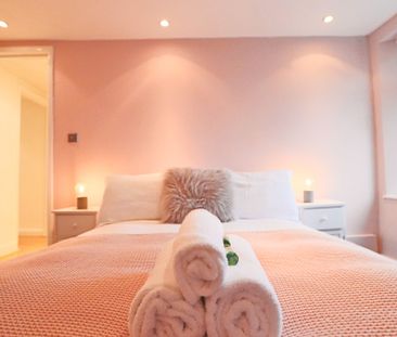 1 Bedroom Home – Medium Let - Photo 6