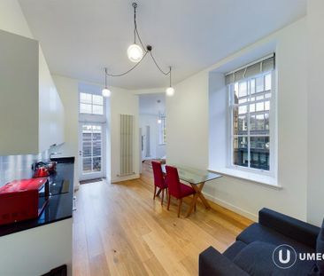 1 bedroom apartment to rent - Photo 1