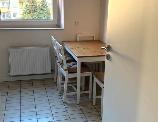 Möblierte 3 WG Zimmer - Neugründung - zentrale Lage - Foto 1