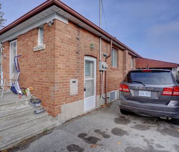 For Lease - 23 Falmouth Avenue Unit# Lower, Toronto, Ontario - Photo 6