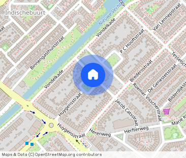 Leuke gemeubileerde tussenwoning in Wipstrik voor 4 maanden te huur! - Photo 1