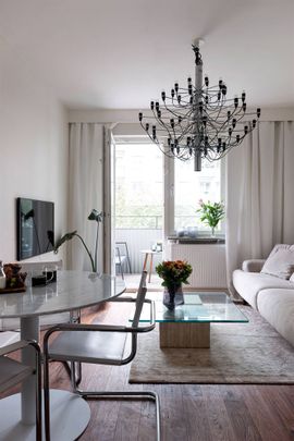 Oxenstiernsgatan - Foto 1