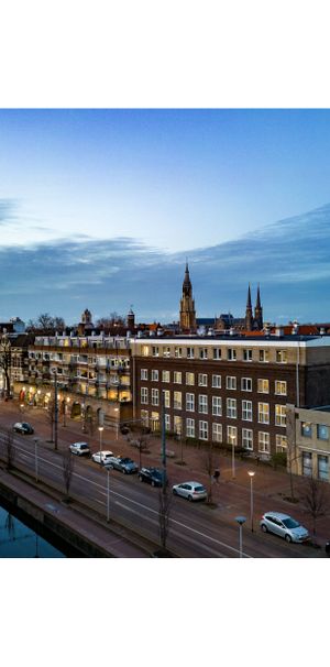 Houttuinen 44A, Delft - Foto 1